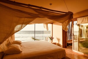 5 chambres, Wi-Fi