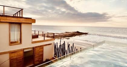 Plage Ecolodge - Alma Loft