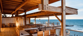 Ecolodge Beach - Alma Loft