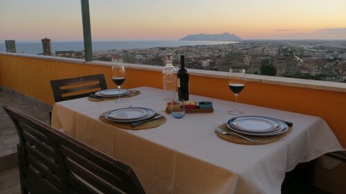 Casa Martina Appartamento Panoramico