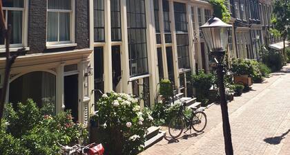 Kapteenin talo; 2 makuuhuoneen huoneisto, tilava, puhdas, keskeisellä paikalla