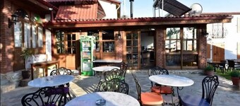 Birgi doktorun yeri