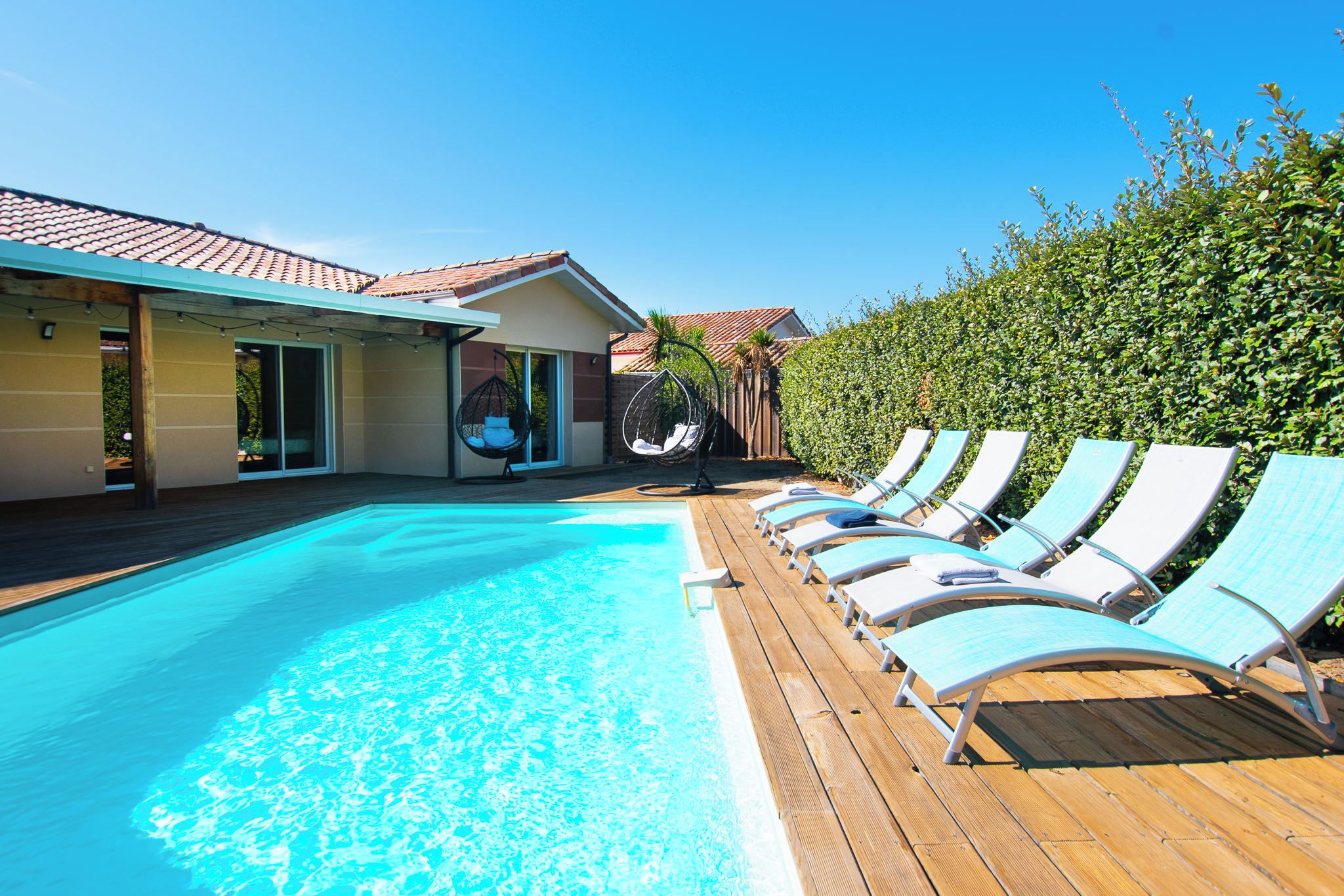 Piscina