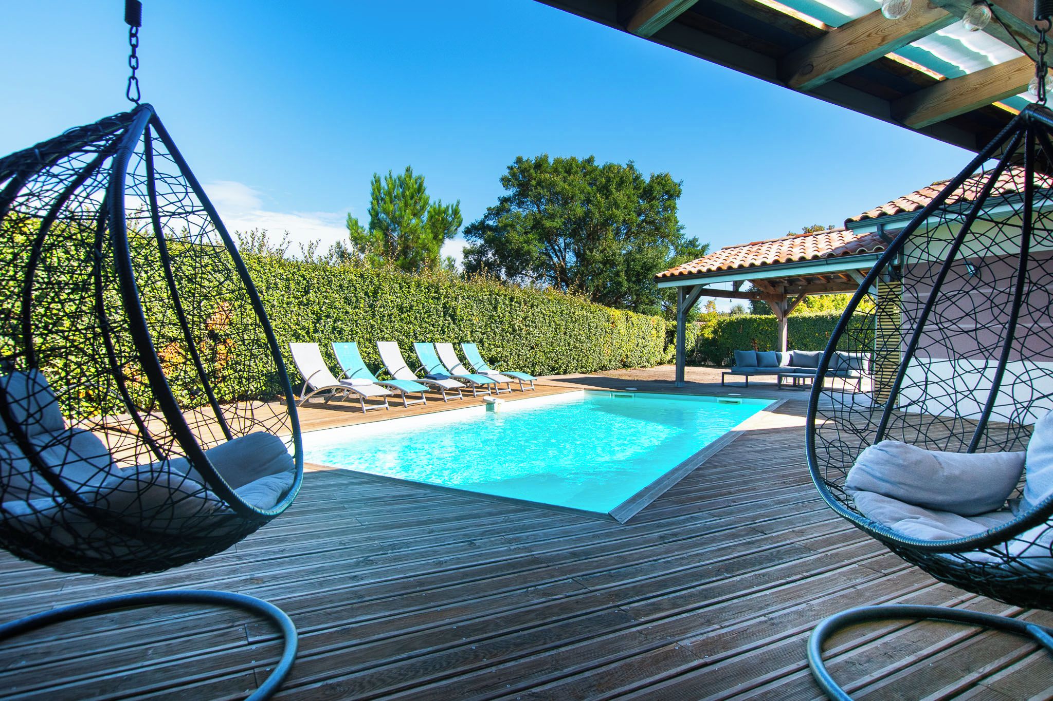 Piscina