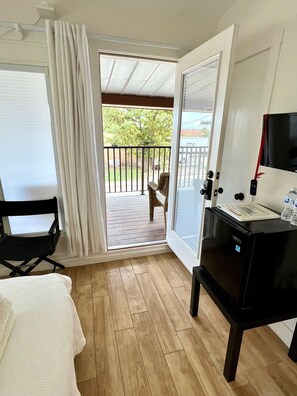1 slaapkamer, luxe beddengoed, een kluis op de kamer