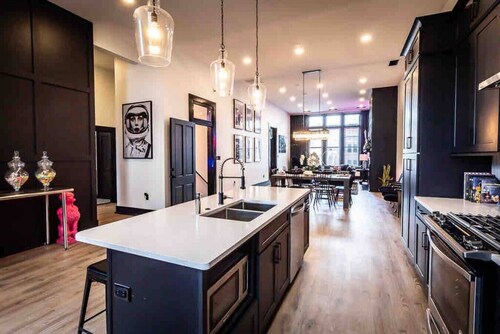 The Dim Light: Downtown Paducah