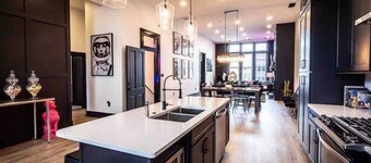 The Dim Light: Downtown Paducah