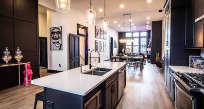 The Dim Light: Downtown Paducah