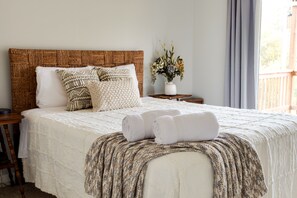 3 habitaciones, tabla de planchar con plancha y wifi gratis 