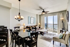 Televisión y reproductor de DVD 