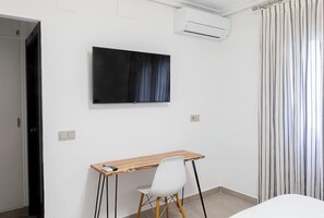 Couette en duvet d'oie, lits bébé (en supplément), Wi-Fi gratuit