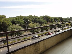 Property grounds - Apartments close to the beach Ref. Golf beach pals e-47 (Pals)