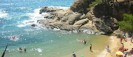 Strand