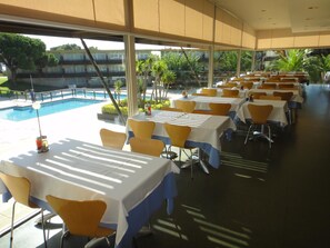 Restaurantes