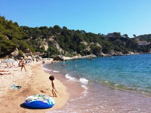 Beach - Studios very close to the beach. Ref.LLORET SUN-2 (Lloret de Mar)