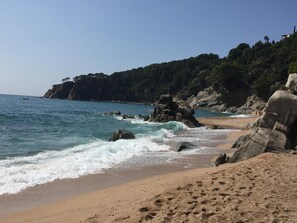 Plage