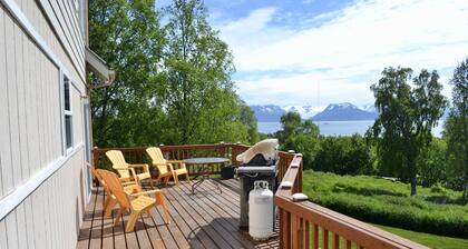 Pioneer Inn Guesthouse