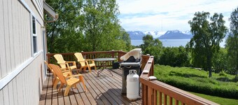 Pioneer Inn Guesthouse