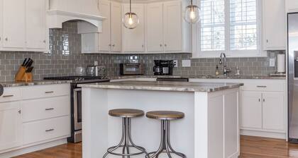 Beautiful 2 story home minutes from all Nashville activities!