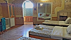 Room - Kamila Prime B&B (Samarkand)