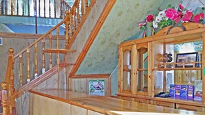 Reception - Kamila Prime B&B (Samarkand)