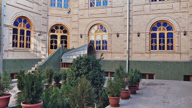 Exterior - Kamila Prime B&B (Samarkand)