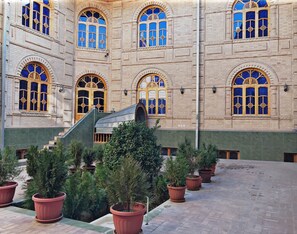 Exterior - Kamila Prime B&B (Samarkand)