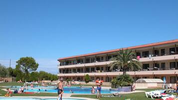 Alberca