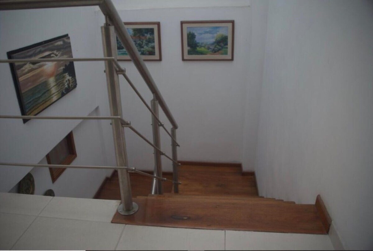 Image de profil de l’hôte