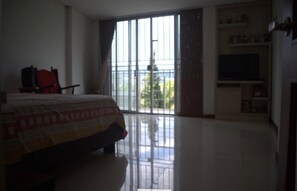 3 Schlafzimmer, WLAN