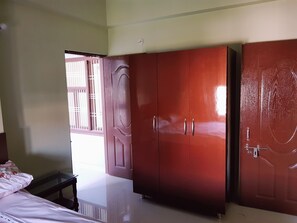 3 Schlafzimmer, WLAN