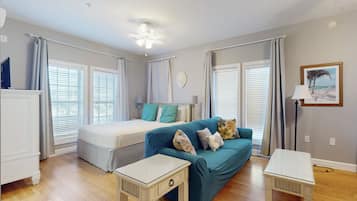 Fernseher, DVD-Player