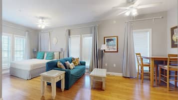 电视、DVD 播放器