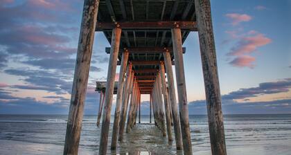 Beautiful Central Ocean City Charm