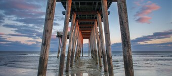 Beautiful Central Ocean City Charm