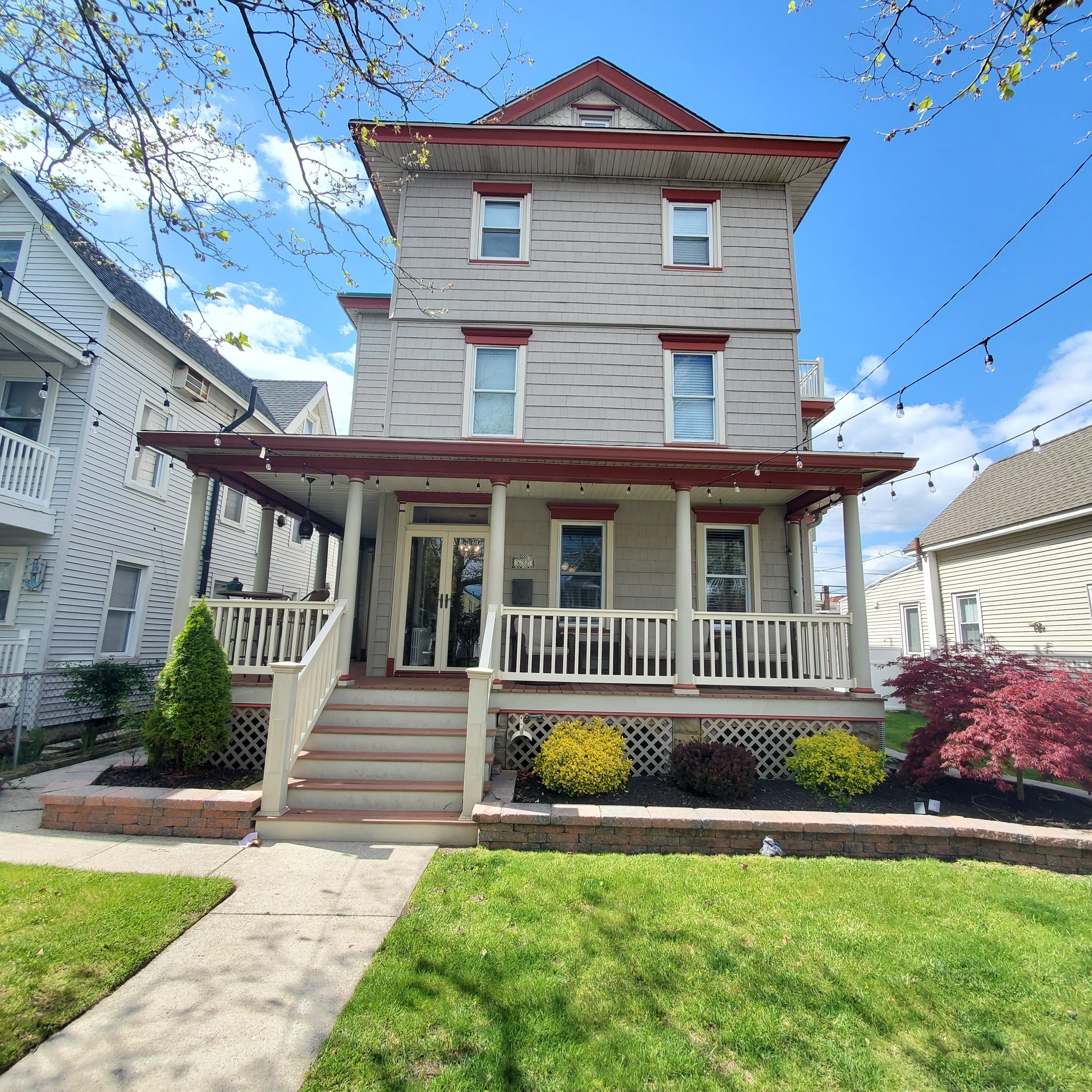 Beautiful Central Ocean City Charm