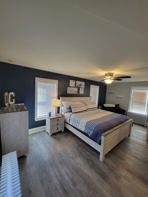 7 bedrooms, WiFi