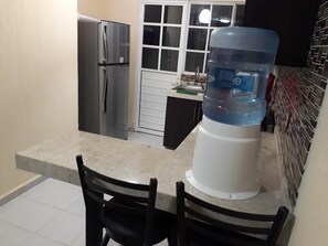 Cozinha privada
