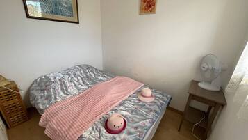 1 Schlafzimmer