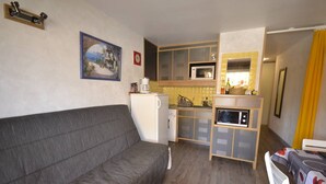 TV - STUDIO LES RIVES DE LA FAVIERE (BORMES-LES-MIMOSAS)