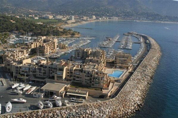 Marina