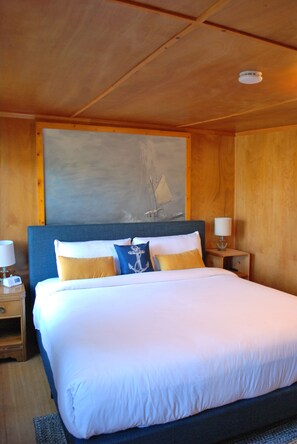 Comfort Suite- No Pets - Anchor Inn Resort (Lincoln City)