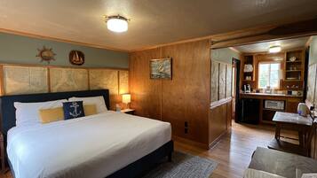 1 camera, con stile personalizzato, con arredamento individuale