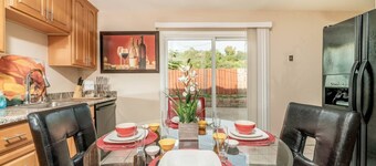 Centrally Located Fully Renovated 4 Bedroom Home