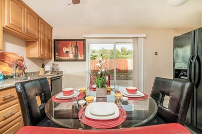 Centrally Located Fully Renovated 4 Bedroom Home