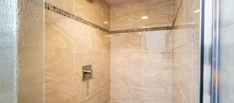 Centrally Located Fully Renovated 4 Bedroom Home
