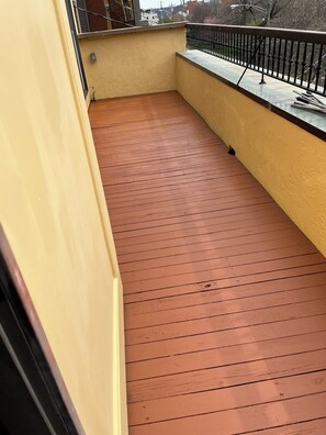 Terrace/patio - Views and More!!! (La Mesa)