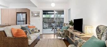 1-17 Heath Street - Stylish Unit on Heath Street