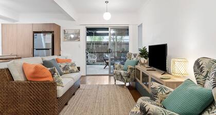 1-17 Heath Street - Stylish Unit on Heath Street