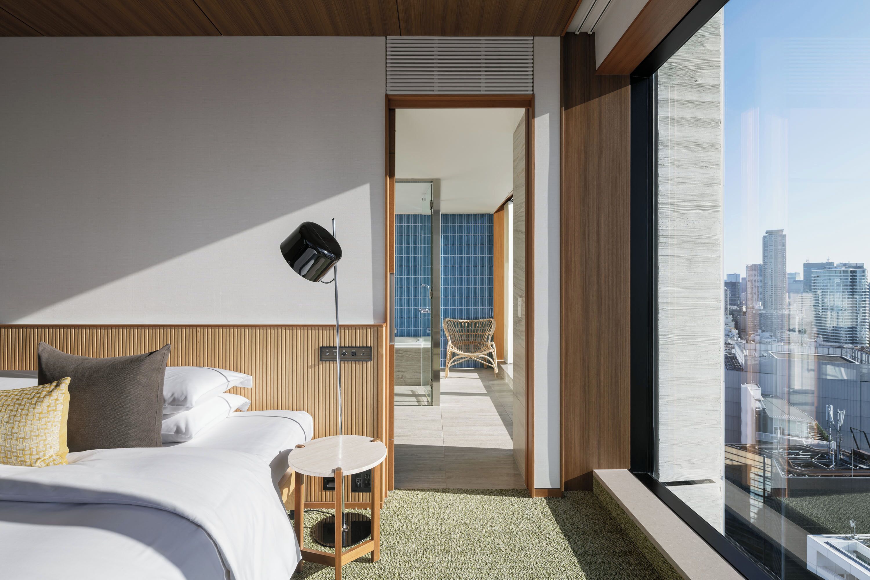 Foto - The Aoyama Grand Hotel